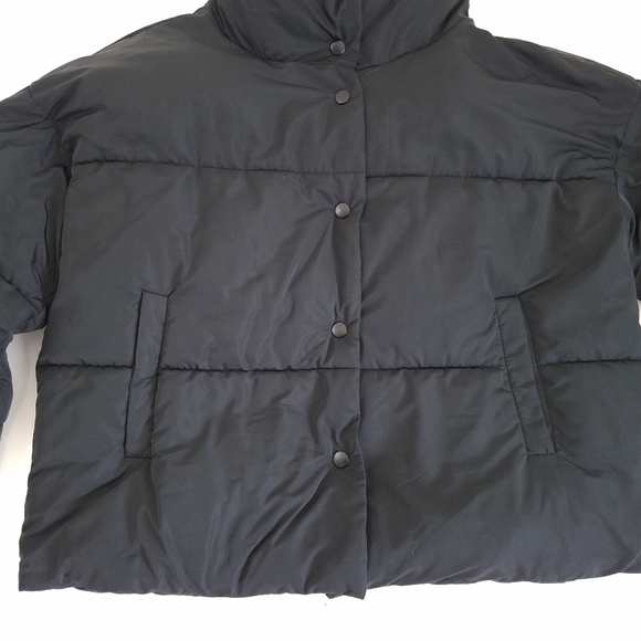 Free People Weekender Puffer Jacket Size S - Picture 6 of 12